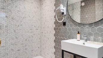 Best Western Plus Le Picardy Hotel & Spa