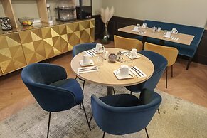 Best Western Plus Le Picardy Hotel & Spa