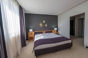 Best Western Plus Le Picardy Hotel & Spa