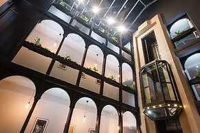 Best Western Plus Le Picardy Hotel & Spa