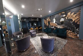 Best Western Plus Le Picardy Hotel & Spa
