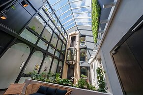 Best Western Plus Le Picardy Hotel & Spa