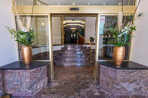 Best Western Plus Le Picardy Hotel & Spa