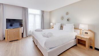 Best Western Plus Le Picardy Hotel & Spa