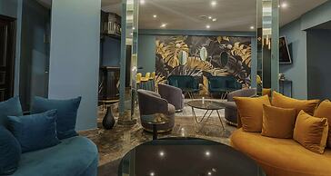 Best Western Plus Le Picardy Hotel & Spa