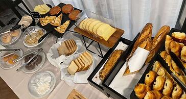 Best Western Plus Le Picardy Hotel & Spa