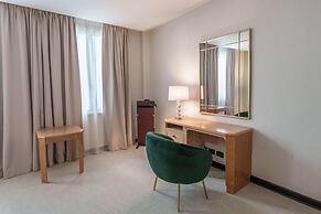 Best Western Plus Le Picardy Hotel & Spa