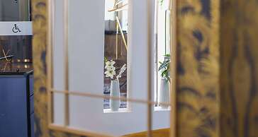 Best Western Plus Le Picardy Hotel & Spa