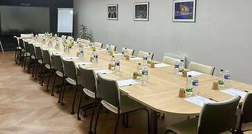 Best Western Plus Le Picardy Hotel & Spa