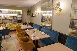 Best Western Plus Le Picardy Hotel & Spa