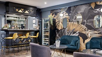 Best Western Plus Le Picardy Hotel & Spa