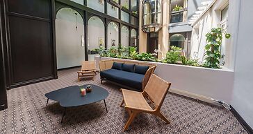Best Western Plus Le Picardy Hotel & Spa