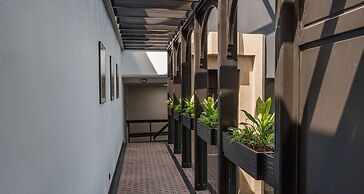 Best Western Plus Le Picardy Hotel & Spa