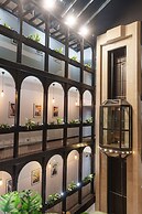 Best Western Plus Le Picardy Hotel & Spa