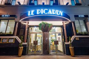 Best Western Plus Le Picardy Hotel & Spa