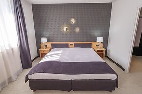 Best Western Plus Le Picardy Hotel & Spa