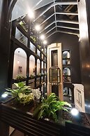 Best Western Plus Le Picardy Hotel & Spa