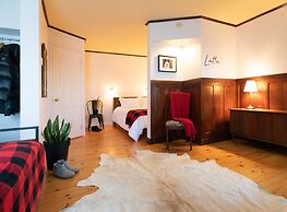Auberge et Campagne