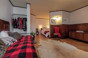 Auberge et Campagne