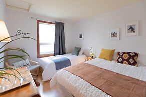 Auberge et Campagne