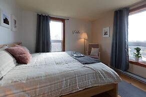 Auberge et Campagne