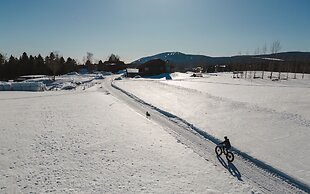 Auberge et Campagne