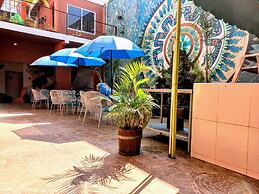 Hostel Plaza Mayor
