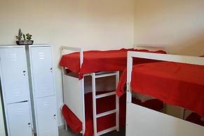 Hostel Plaza Mayor
