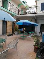 Hostel Plaza Mayor