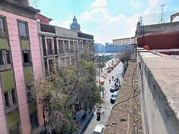 Hostel Plaza Mayor