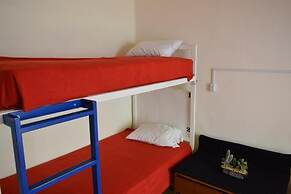 Hostel Plaza Mayor