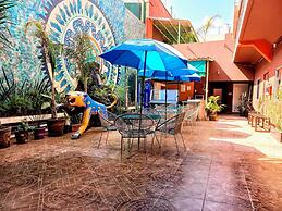 Hostel Plaza Mayor