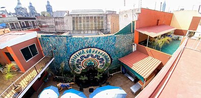 Hostel Plaza Mayor