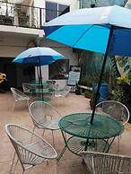 Hostel Plaza Mayor