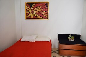 Hostel Plaza Mayor