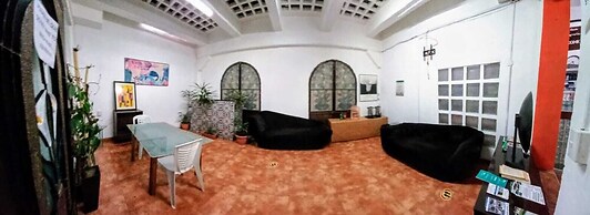 Hostel Plaza Mayor