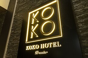 KOKO HOTEL Premier Kumamoto