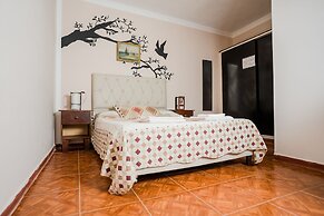 Hotel Raquelito