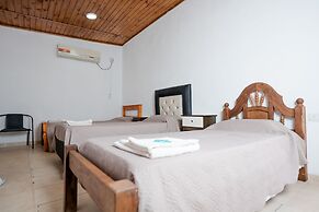Hotel Raquelito