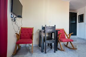 Hotel Raquelito