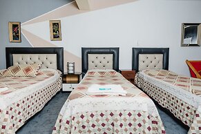 Hotel Raquelito