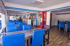 Hotel Raquelito