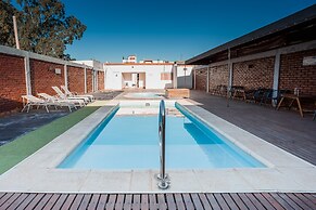 Hotel Raquelito