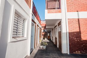 Hotel Raquelito