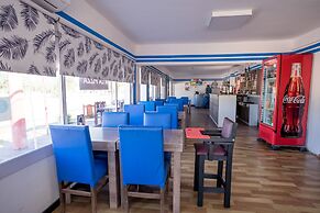 Hotel Raquelito