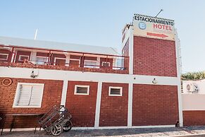 Hotel Raquelito