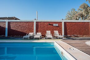 Hotel Raquelito