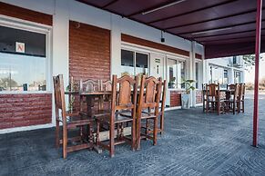 Hotel Raquelito