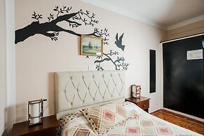 Hotel Raquelito
