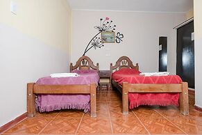 Hotel Raquelito